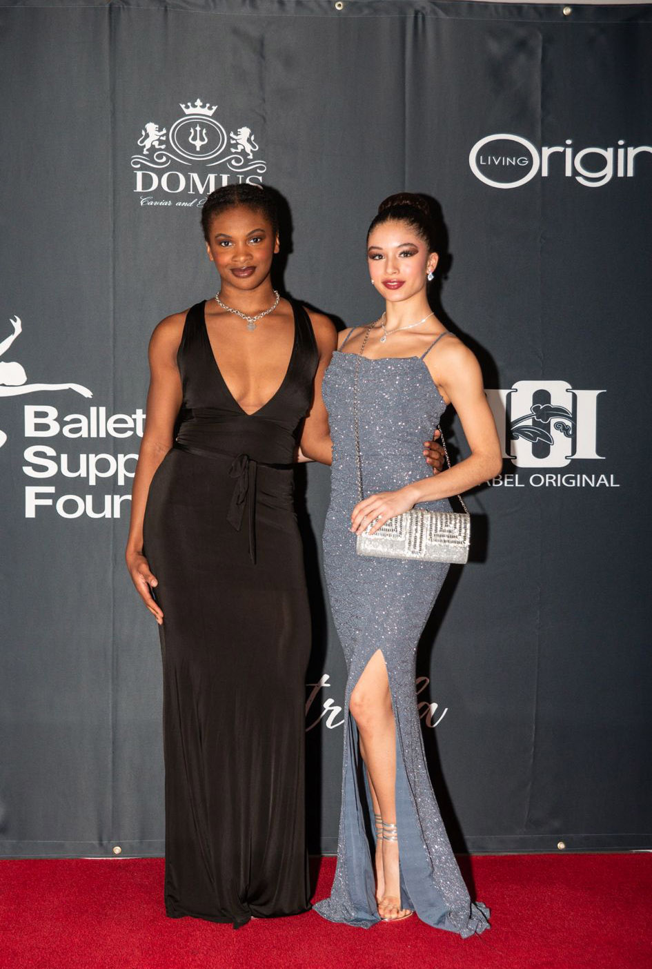 5.⁠ ⁠Herman Cornejo and Ballet Stars. New World Center, Miami, Florida, (February 2025)